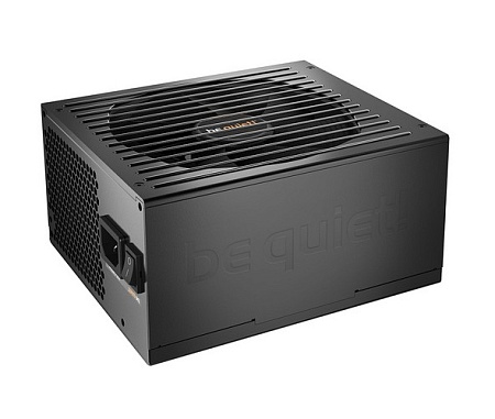 Блок питания Bequiet! Straight Power 11 1000W E11-1000W BN285