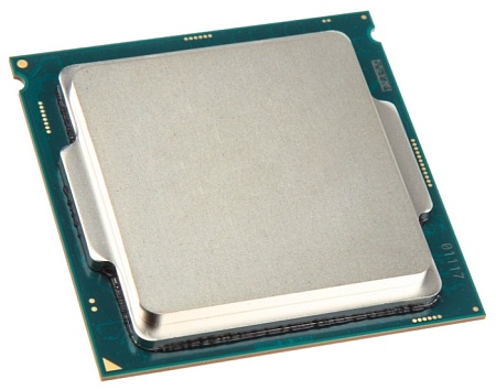 Процессор Intel Core i3-6100