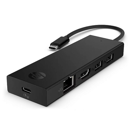 Док-станция HP BR1U0UT