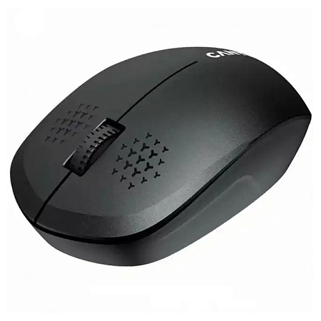 Мышь CANYON mouse MW-04 3buttons BT Wireless Black CNS-CMSW04B