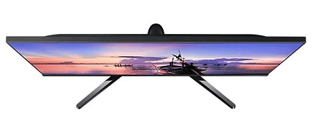 Монитор 27" Samsung LF27T350FHIXCI