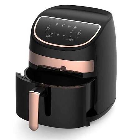 Фритюрница Deerma air fryer DEM-KZ100