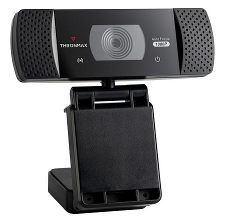 Веб-камера Thronmax X-1 PRO STREAM GO