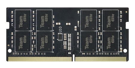 Оперативная память 8Gb Team Group Elite TED48G2666C19-S01