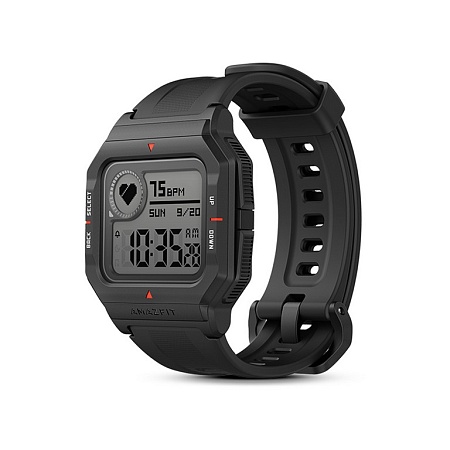 Смарт-часы Xiaomi Amazfit Neo A2001 Black