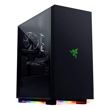 Корпус для ПК Razer Tomahawk ATX