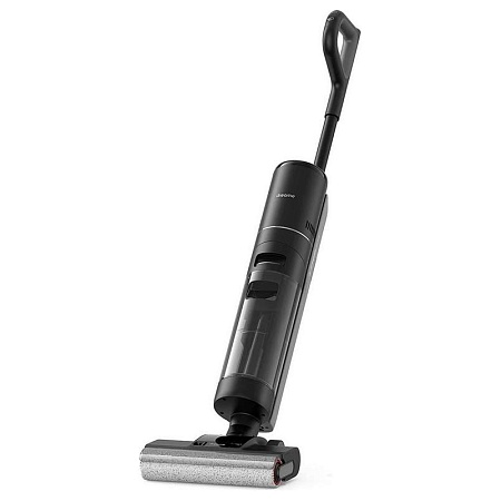 Вертикальный моющий пылесос Dreame H12 Pro Black