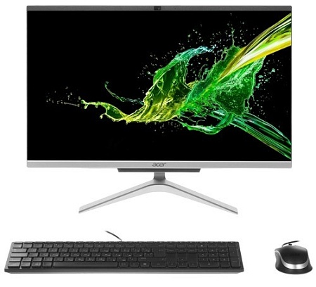 Моноблок Acer Aspire C24-420 DQ.BFXER.00B