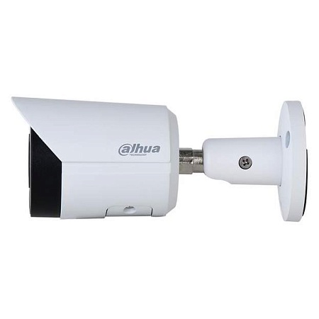 Цилиндрическая камера Dahua DH-IPC-HFW2449SP-S-IL-0280B