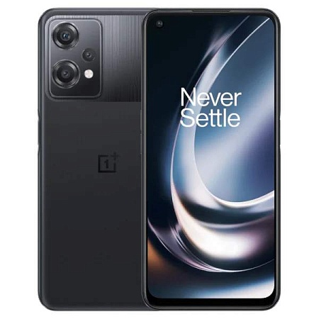 Смартфон OnePlus Nord CE 2 Lite 5G 8/128 Black Dusk