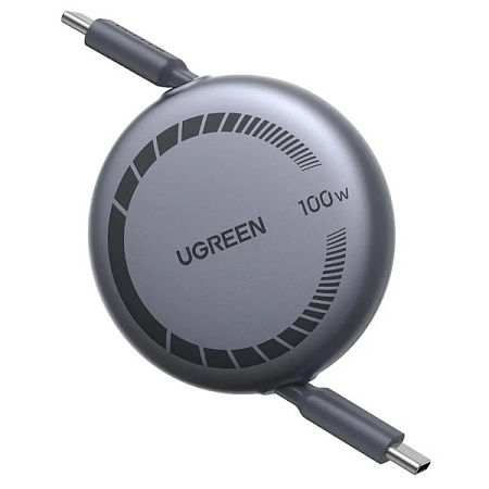 Зарядный кабель Ugreen L531 65905