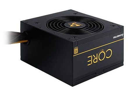 Блок питания 500W Chieftec Core BBS-500S