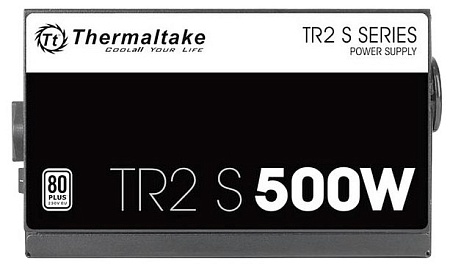 Блок питания Thermaltake EPS12V PS-TRS-0500NPCWEU-2