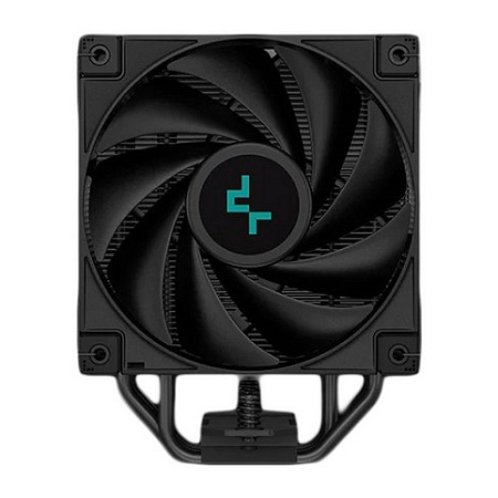 Кулер для процессора Deepcool AK400 ZERO DARK PLUS