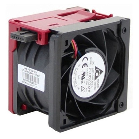 Вентилятор HP Enterprise ProLiant DL300 Gen10 Plus P37042-B21