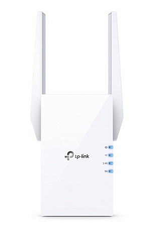 Усилитель Wi-Fi сигнала TP-Link RE605X