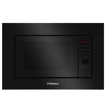 Встраиваемая СВЧ-печь HANSA AMGB20E2GB