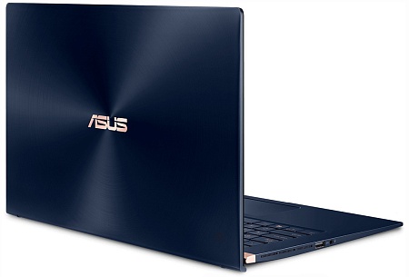 Ноутбук Asus ZenBook 14 UX433FN-A5074T