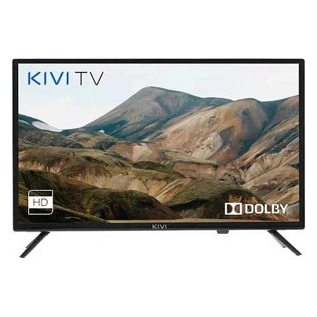 Телевизор 24" KIVI 24H500LB