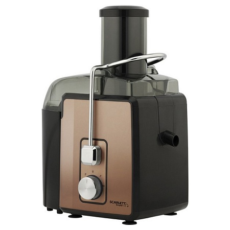 Соковыжималка центробежная Scarlett SC-JE50S24