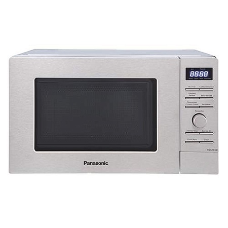 Микроволновая печь Panasonic NN-S29KSMZPE