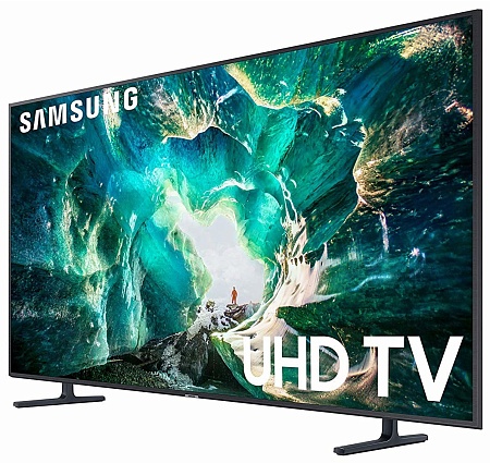 Телевизор Samsung UE55RU8000UXCE Телевизор Samsung UE55RU8000UXCE