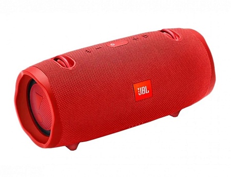 Портативная колонка JBL Xtreme 2 Красный JBLXTREME2REDEU Портативная колонка JBL Xtreme 2 Красный JBLXTREME2REDEU