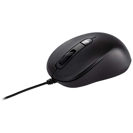 Компьютерная мышь Asus MU101C Wired Blue Ray 90XB05RN-BMU000