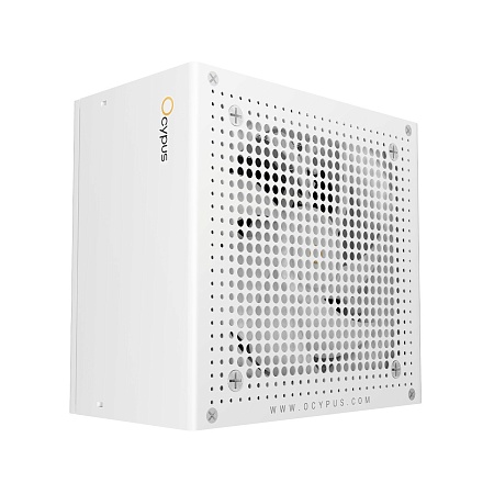 Блок питания Ocypus Iota P1000 WH Iota-P1000-G1FFWH025X-EU Блок питания Ocypus Iota P1000 WH Iota-P1000-G1FFWH025X-EU
