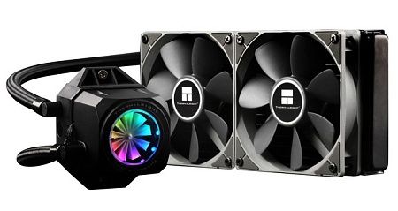 Водяное охлаждение Thermalright Turbo Right 240