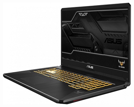 Ноутбук Asus TUF Gaming FX705GM-EW031
