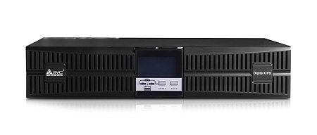 ИБП SVC RT-1KL-LCD 1000VA