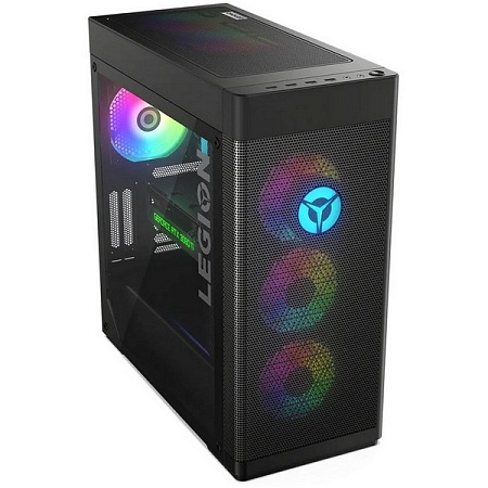 Компьютер Lenovo Legion T7 34IAZ7 90S2003MRS Компьютер Lenovo Legion T7 34IAZ7 90S2003MRS