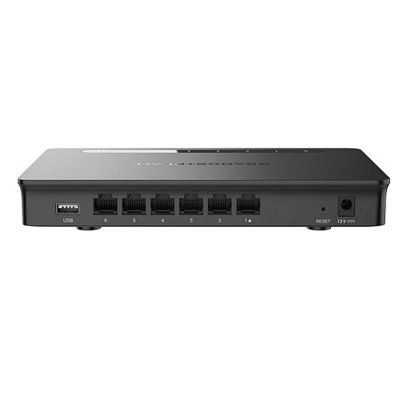 Маршрутизатор Grandstream GWN7002