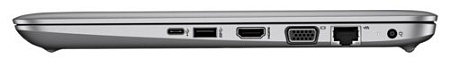 Ноутбук HP ProBook 430 G4 Y7Z43EA