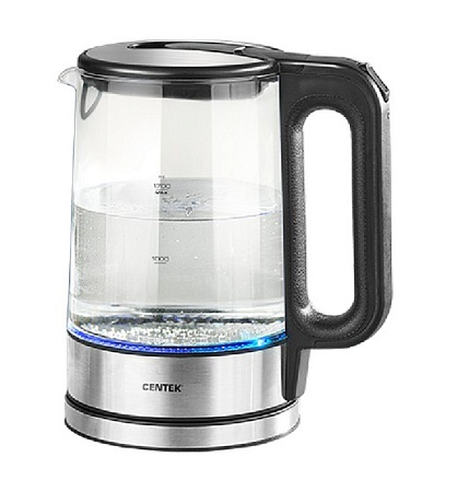 Чайник Centek CT-0032 Стекло