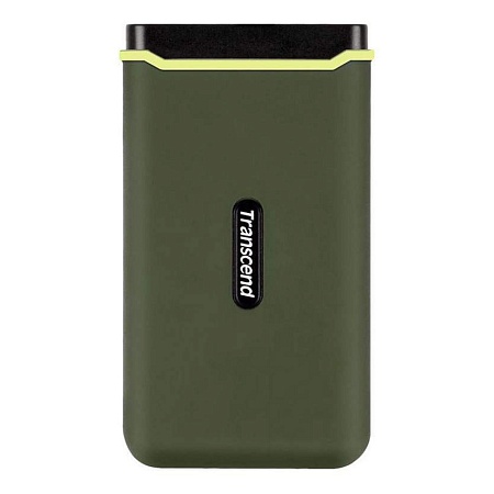 Внешний SSD диск 2TB Transcend TS2TESD380C