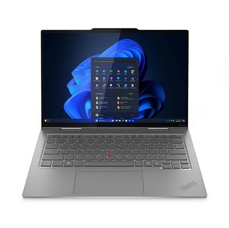 Ноутбук Lenovo ThinkPad X1 2-in-1 G10 21Q0006URT