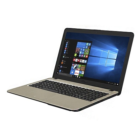 Ноутбук Asus X540NA-GQ004 90NB0HG1-M00720