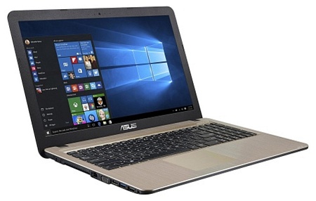 Ноутбук Asus X540YA-XO751D 90NB0CN1-M11250