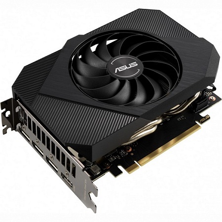 Видеокарта 12Gb ASUS RTX3060 PH-RTX3060-12G-V2