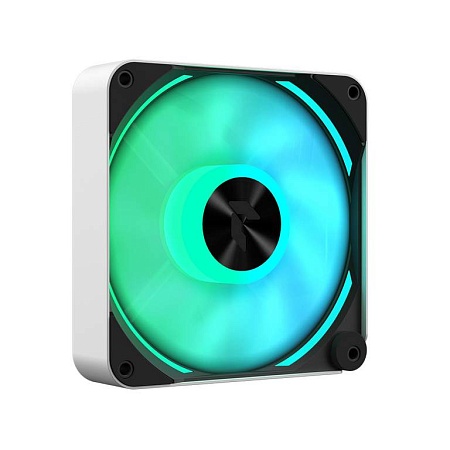 Кулер для корпуса AeroCool APNX FP2-120 WH Кулер для корпуса AeroCool APNX FP2-120 WH