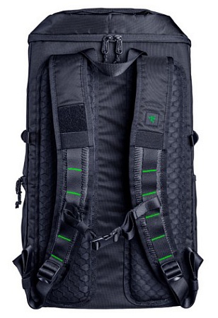 Рюкзак для ноутбука Razer Tactical Backpack V2 RC81-02900101-0500