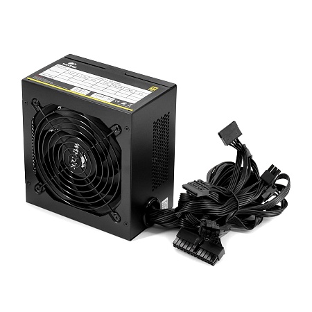 Блок питания ATX Wintek WT-600 V2