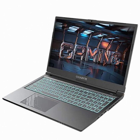Ноутбук Gigabyte G5 MF-E2KZ333SD
