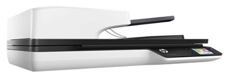 Сканер HP L2749A ScanJet Pro 4500 FN1