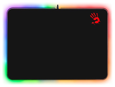 Коврик для мыши RGB Bloody MP-50NS