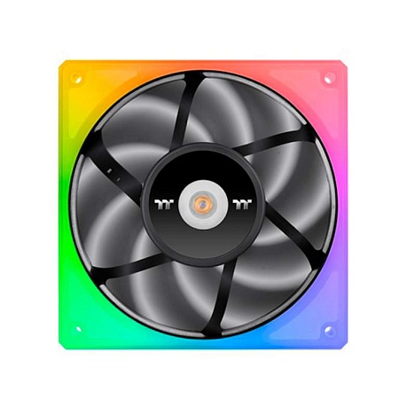Кулер для корпуса Thermaltake TOUGHFAN 14 RG Кулер для корпуса Thermaltake TOUGHFAN 14 RG