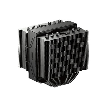 Вентилятор для процессора PCCooler RT620M X BK