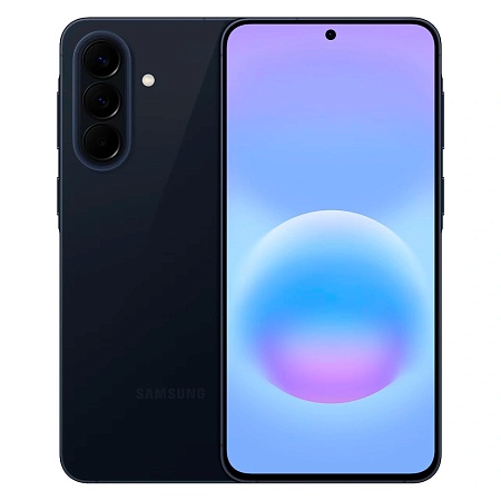 Смартфон Samsung Galaxy A57 5G 128GB dark blue SM-A576BDBESKZ